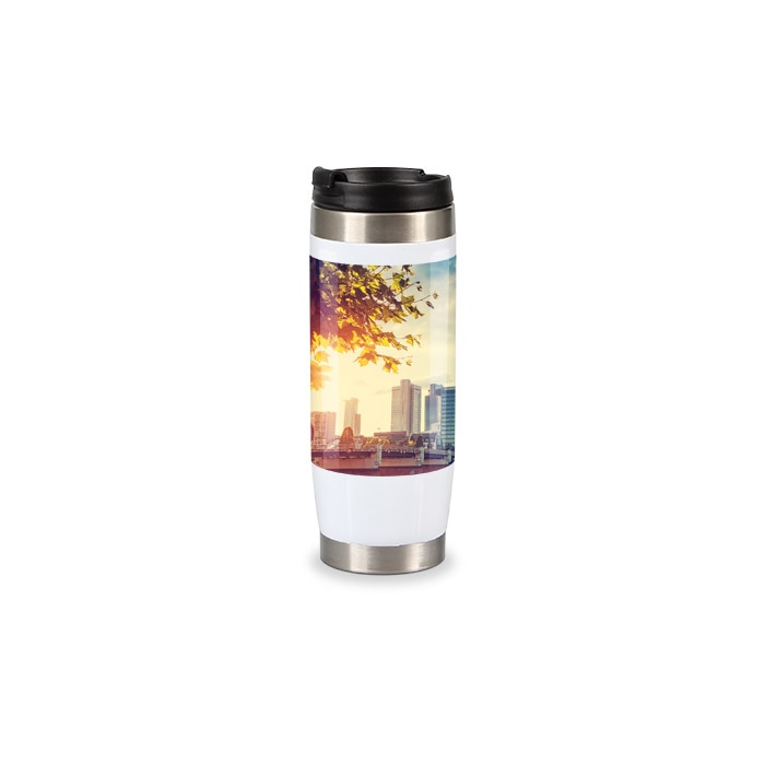 Travel Tumbler