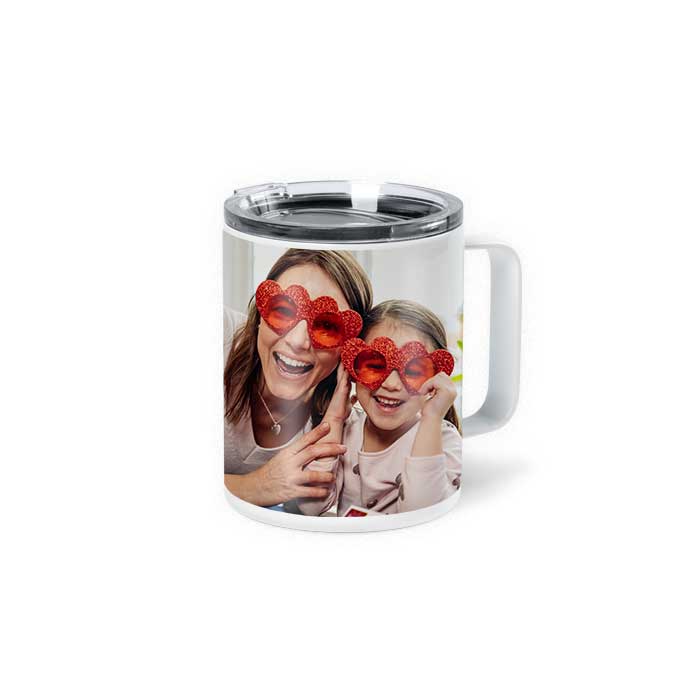 Insulated Coffee Mug