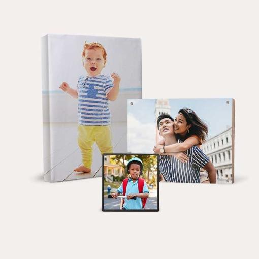 Canvas & Décor Products