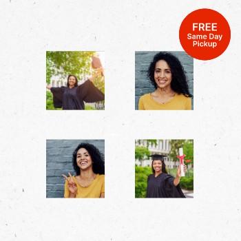 FREE Same Say Pickup
