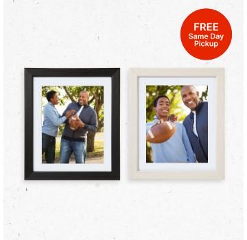 FREE Same Say Pickup