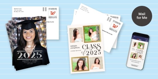 Mail for Me