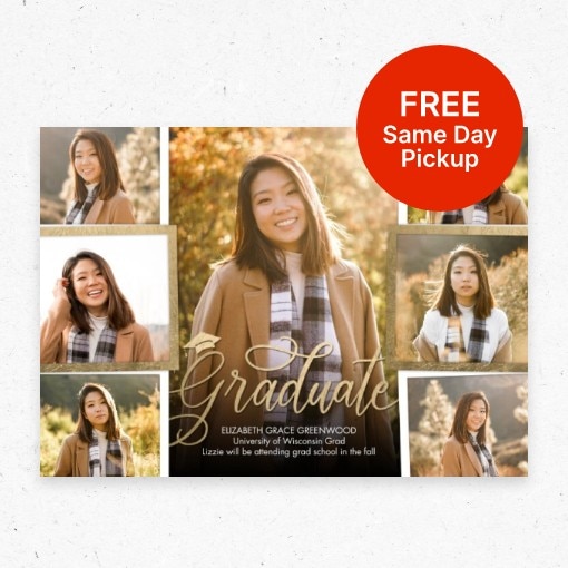 FREE Same Day Pickup