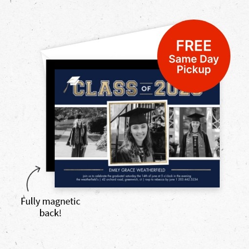 FREE Same Day Pickup