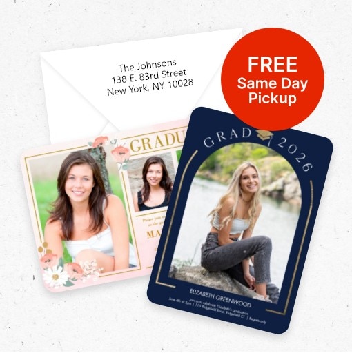 FREE Same Day Pickup