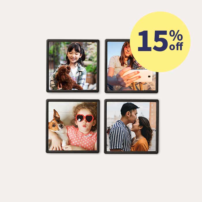 Framed Magnet Sets