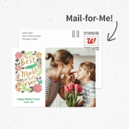 Mail-for-Me