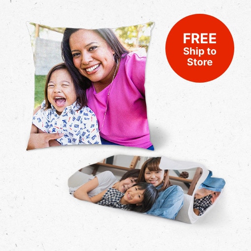 FREE Ship to Store