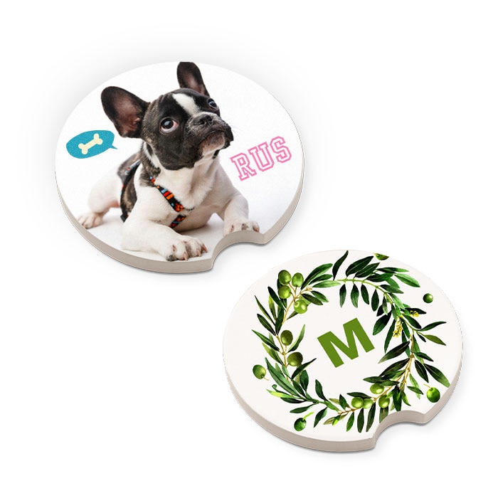 Car Coasters