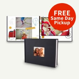 FREE Same Day Pickup