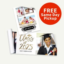 FREE Same Day Pickup