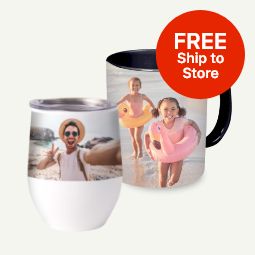 FREE Ship to Store