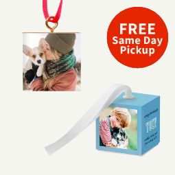 FREE Same Day Pickup