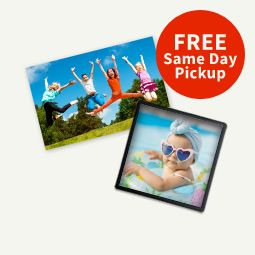 FREE Same Day Pickup