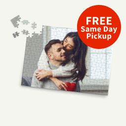 FREE Same Day Pickup