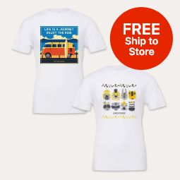 FREE Same Day Pickup