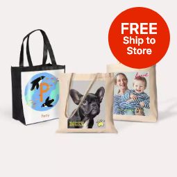 FREE Ship to Store