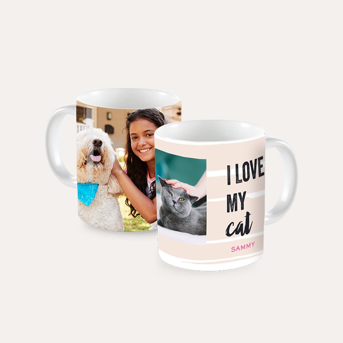 Photo Mugs image