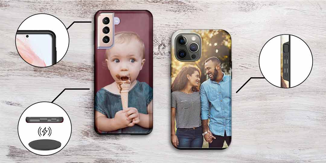 Design your own case