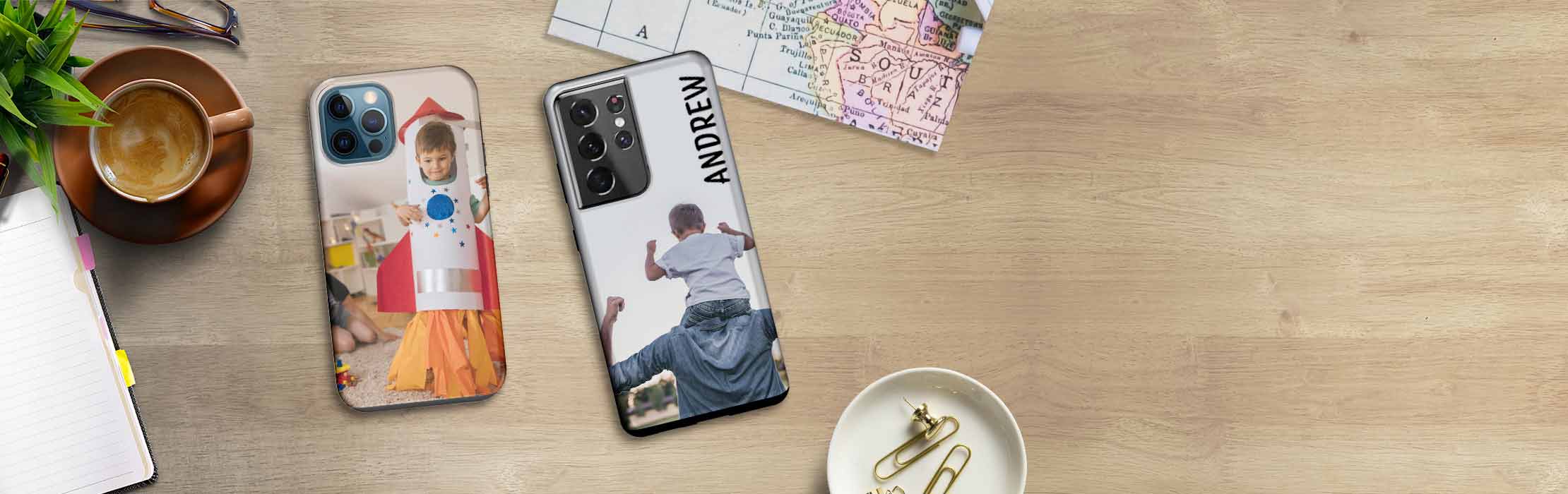 Custom Phone Cases