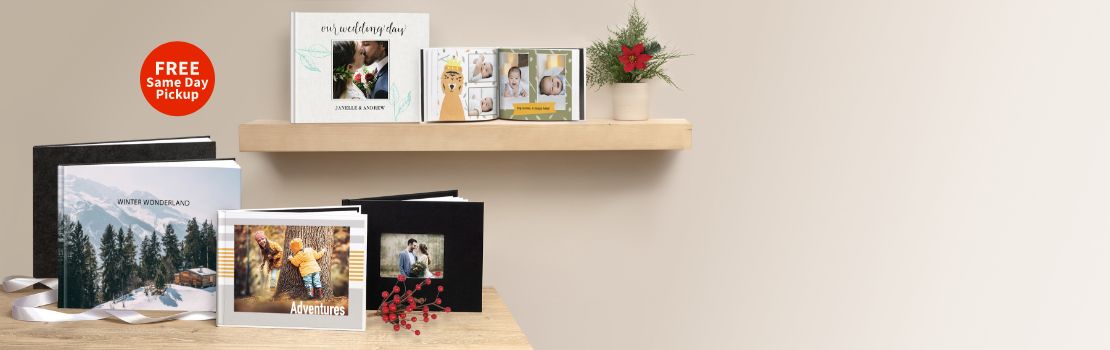 FREE Same Day Pickup