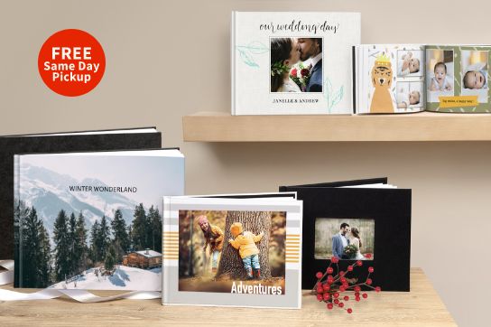 FREE Same Day Pickup