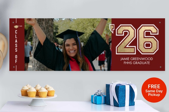 FREE Same Day Pickup