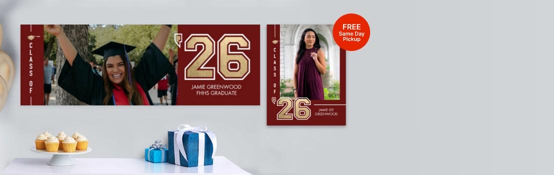 FREE Same Day Pickup