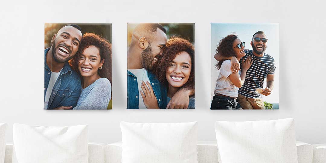 Canvas Sets