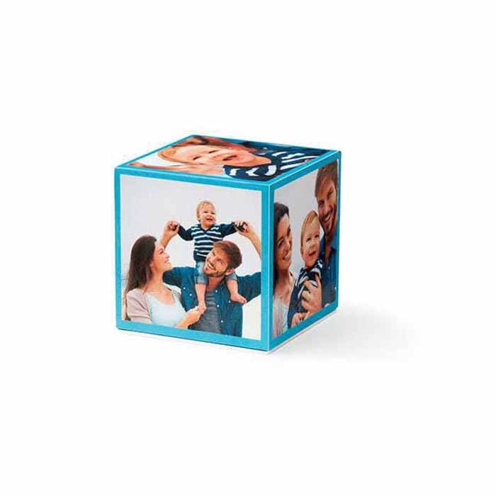 3x3 Photo Cube