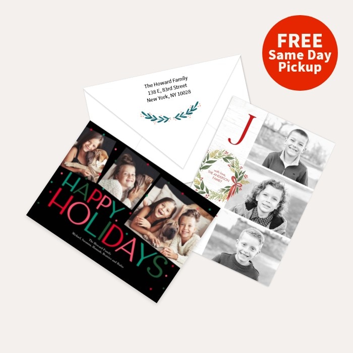 FREE Same Day Pickup