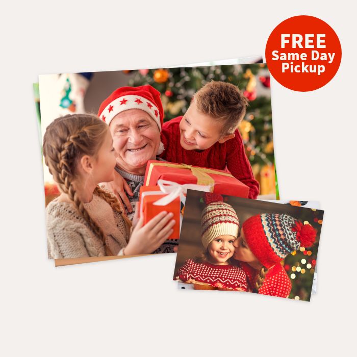 FREE Same Day Pickup