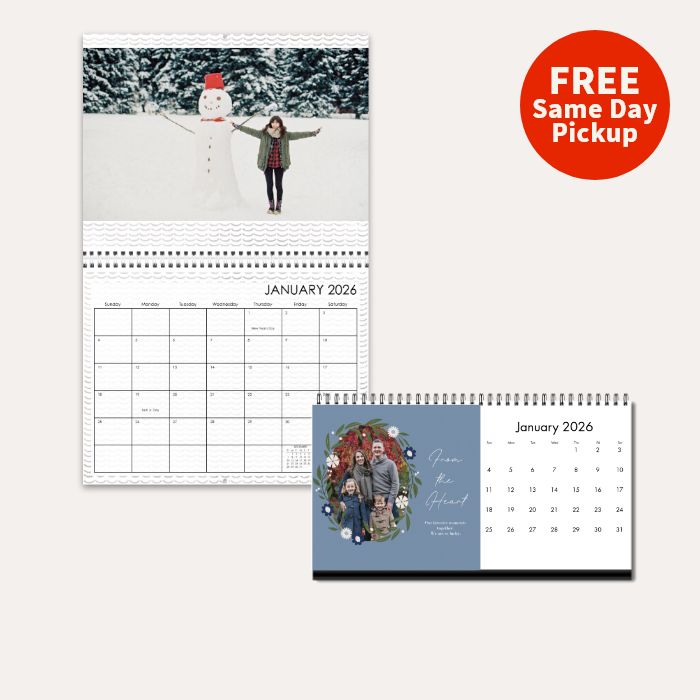 FREE Same Day Pickup