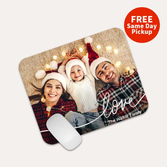 FREE Same Day Pickup