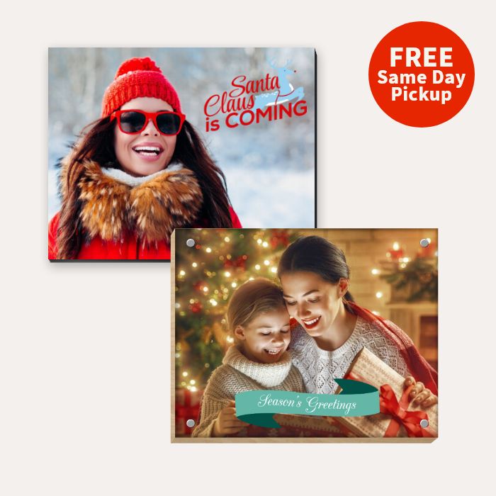 FREE Same Day Pickup