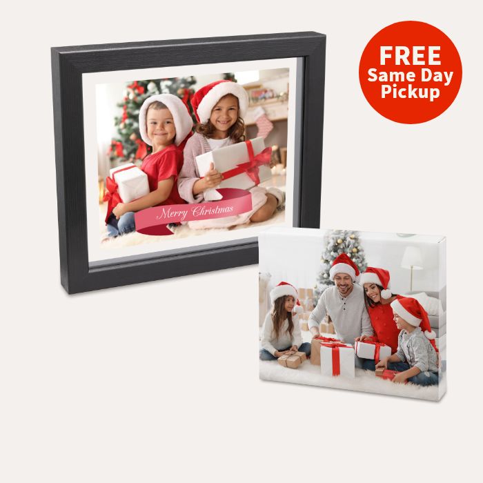 FREE Same Day Pickup