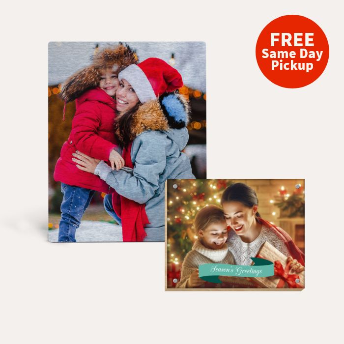 FREE Same Day Pickup