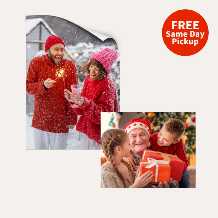 FREE Same Day Pickup