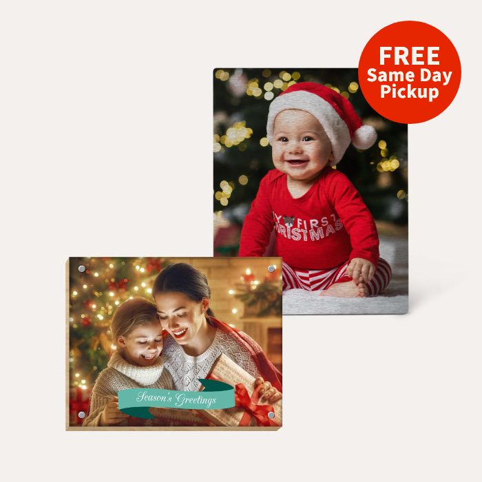 FREE Same Day Pickup