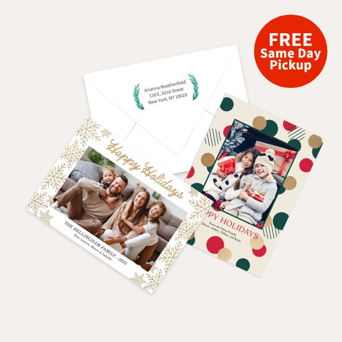 FREE Same Day Pickup