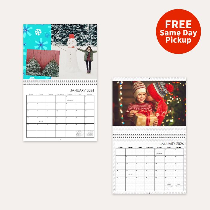 FREE Same Day Pickup