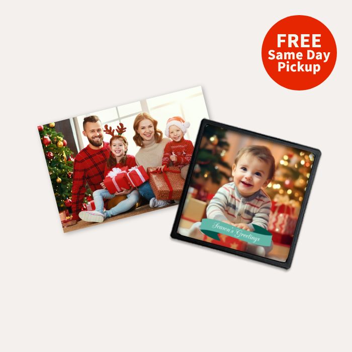 FREE Same Day Pickup