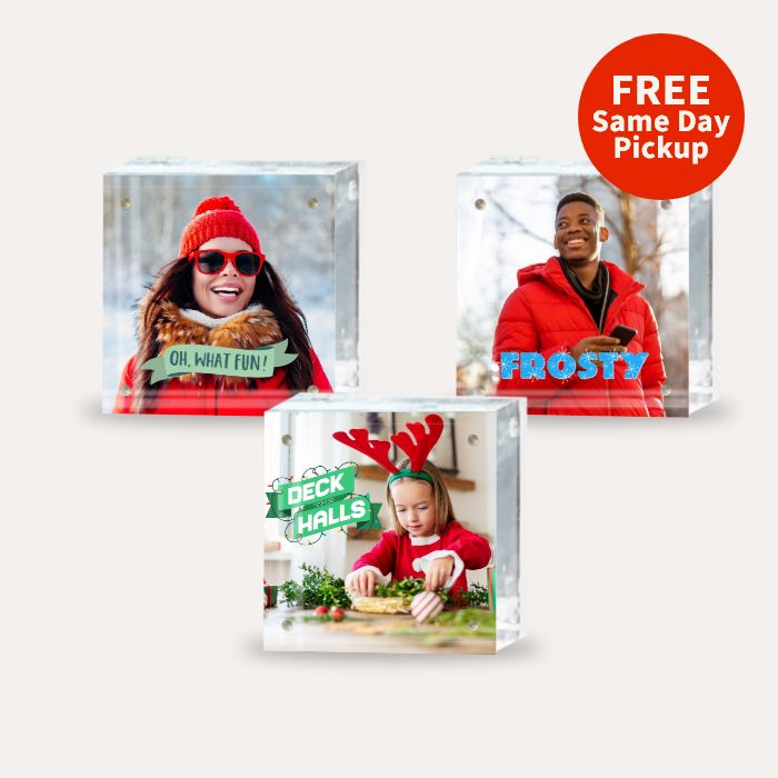 FREE Same Day Pickup