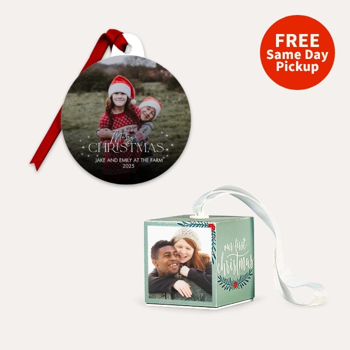 FREE Same Day Pickup