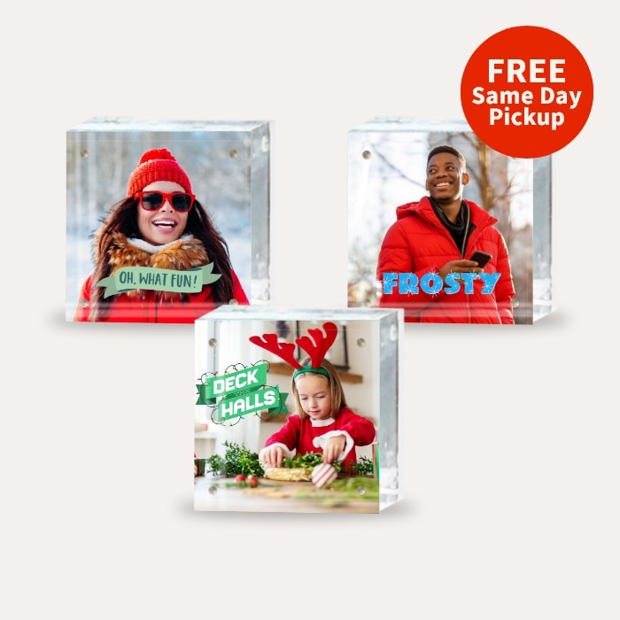 FREE Same Day Pickup