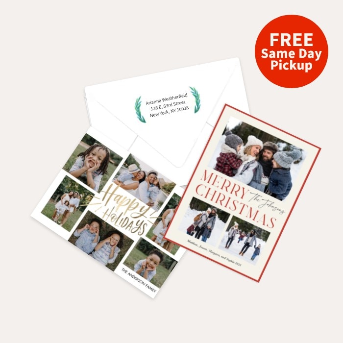 FREE Same Day Pickup