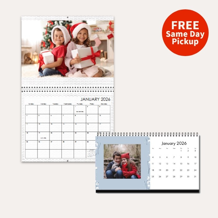 FREE Same Day Pickup