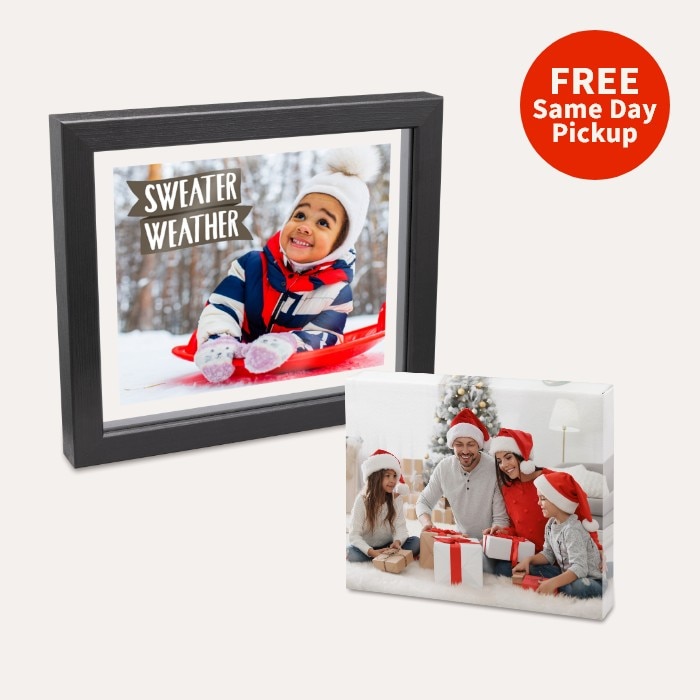 FREE Same Day Pickup