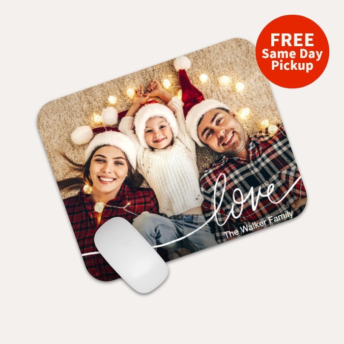 FREE Same Day Pickup