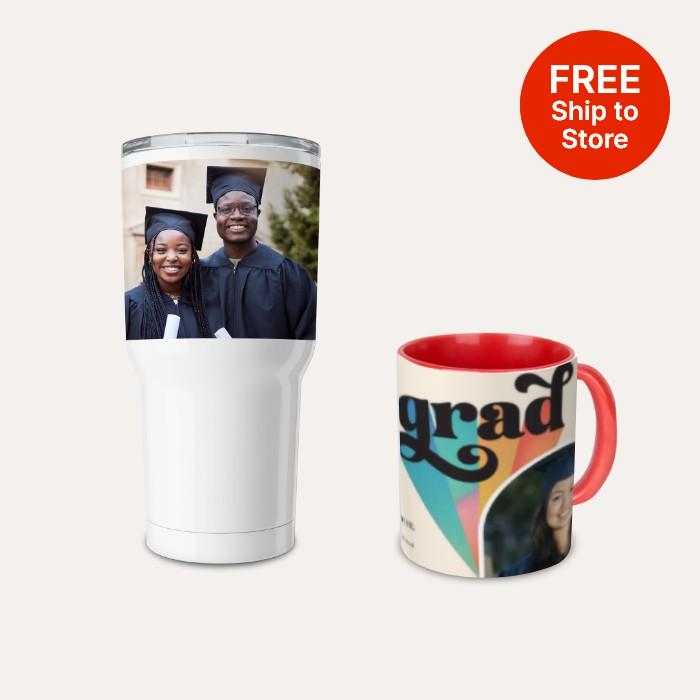 FREE Ship to Store